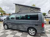 Volkswagen T5 California Comfortline +Küche+Navi+AHK+Camper - Volkswagen T5 California: Camper