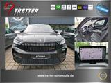 Skoda Kodiaq RS 2.0 TSI DSG 4x4 ACC 360° AHK HUD PanoD - Skoda Kodiaq in Karlsruhe