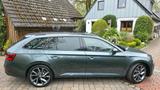 Skoda Superb 2.0 TDI SCR 140kW DSG 4x4 SportLine C... - Skoda Superb mit Diesel-Antrieb: Allradantrieb, Kombi, 2.0