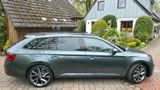 Skoda Superb 2.0 TDI SCR 140kW DSG 4x4 SportLine C... - Skoda Superb: 140