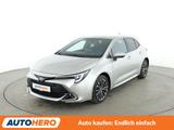 Toyota Corolla 2.0 Hybrid Team D Aut*NAVI*LED*ACC*CAM* - Toyota Corolla Gebrauchtwagen in Frankfurt