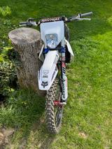 Husqvarna FC 350 MOTOCROSS/ - MOTOCROSS