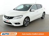 Nissan Pulsar 1.2 N-Connecta Aut.*NAVI*360*TEMPO* - Nissan Pulsar Gebrauchtwagen
