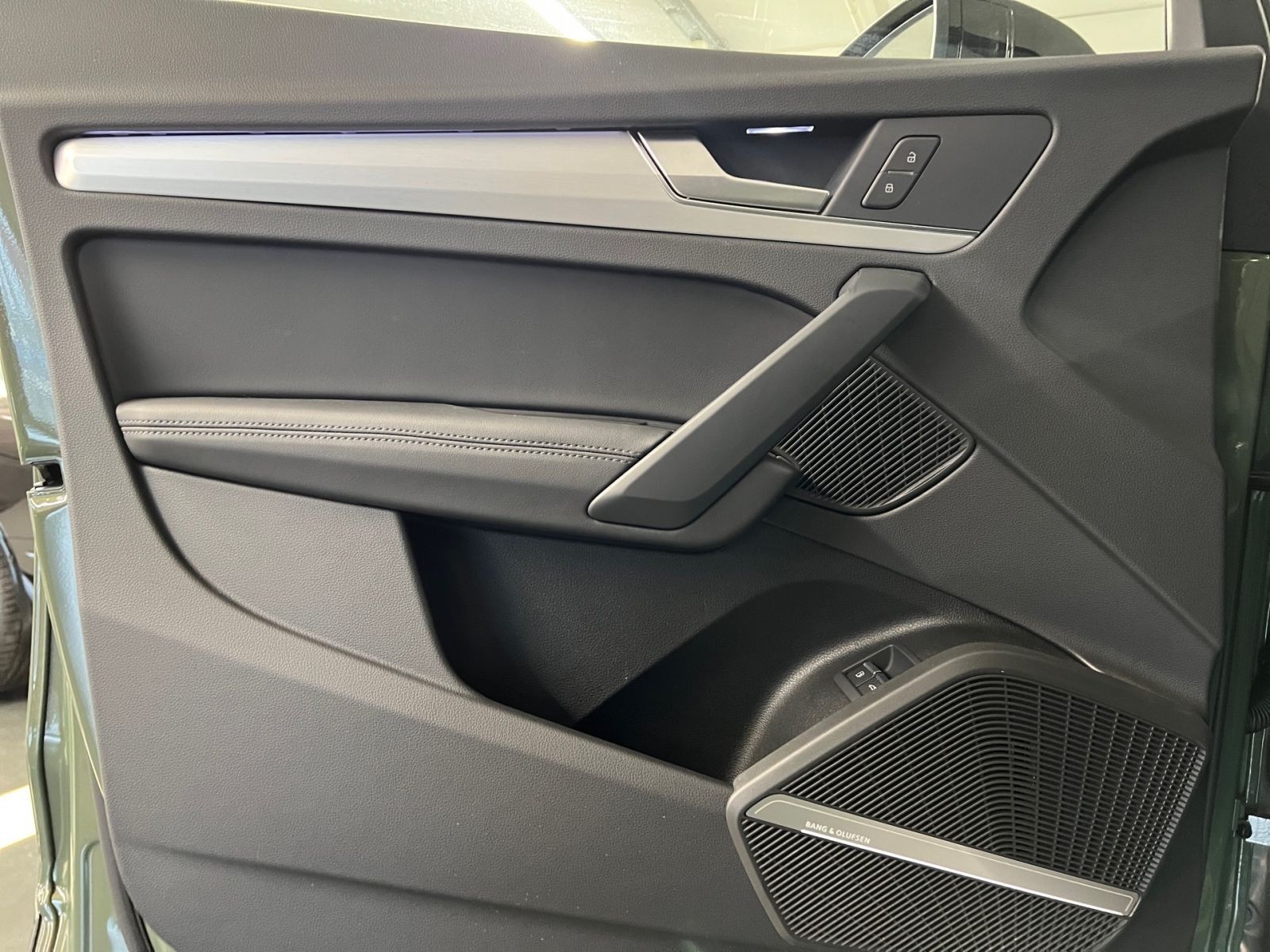 Audi Q5 - Bild 8