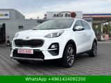 Kia Sportage Platinum Edition 4WD AHK|PANO|ACC|JBL - Kia Sportage: Platinum Edition