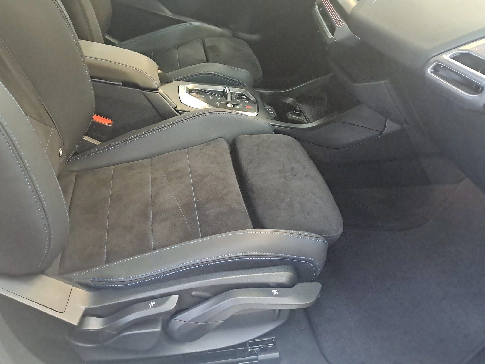 BMW 120 - Bild 7