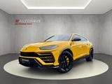 Lamborghini Urus 4.0 V8 Voll Carbon-Pano-Night-B&O 3D-Softcl - Lamborghini Urus aus 2021