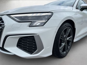 Audi S3 - 4