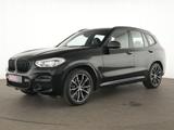 BMW X3 xDrive20i M-Sport AHK|Kamera|Parkassist|Navi - BMW X3 in Krefeld
