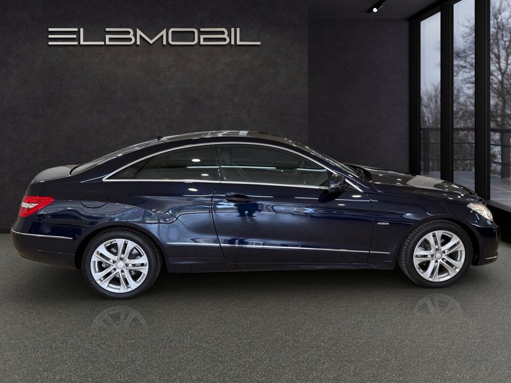 Mercedes-Benz E 220 - Bild 7