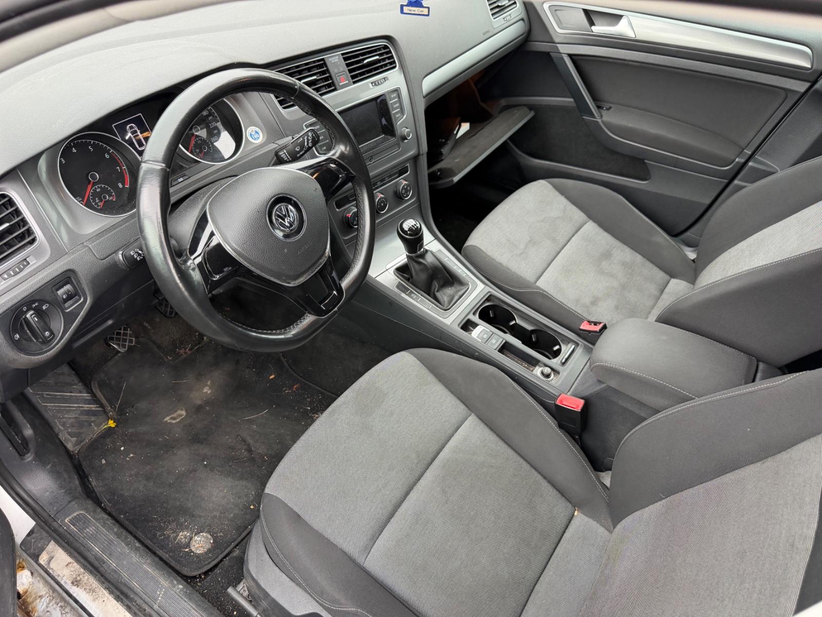 Volkswagen Golf 2015 — photo 5