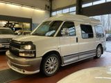 Chevrolet Express Chevy Van Cobra Conversion High Top - Chevrolet aus 2003: Van