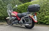 Moto Guzzi California 1100 EV - MOTO GUZZI CALIFORNIA 1100
