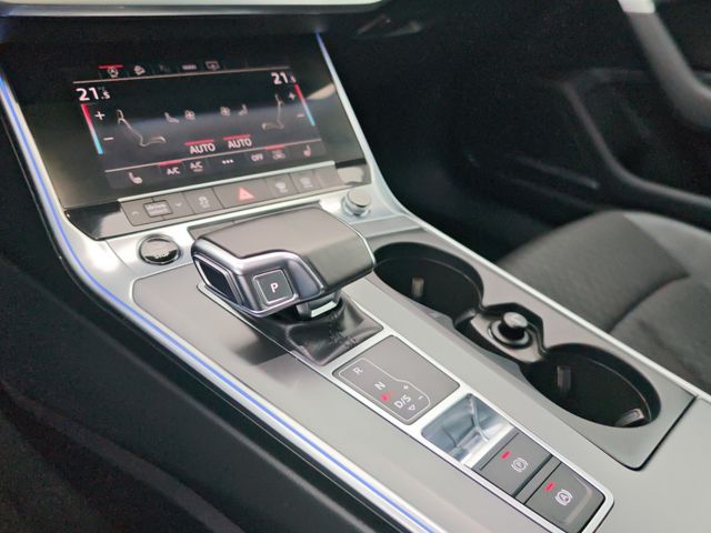 A6 allroad 45 TDI quattro S-tronic AHK ACC B&O