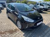 Ford B-Max B-MAX Titanium - Ford B-Max: Automatik