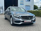 Mercedes-Benz C 200 Lim. CGI Garantie*LED*Navi*3-Zonen-Klima* - gebrauchte Mercedes-Benz C 200 aus dem Jahr 2014