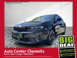 Opel Astra L ST AT8 GS Line HeadUp/Matrix/Navi/AHK