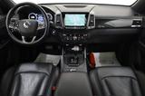 Ssangyong MUSSO Grand Sapphire 4WD,Leder,SD,Hard Top, AHK - Ssangyong MUSSO Gebrauchtwagen