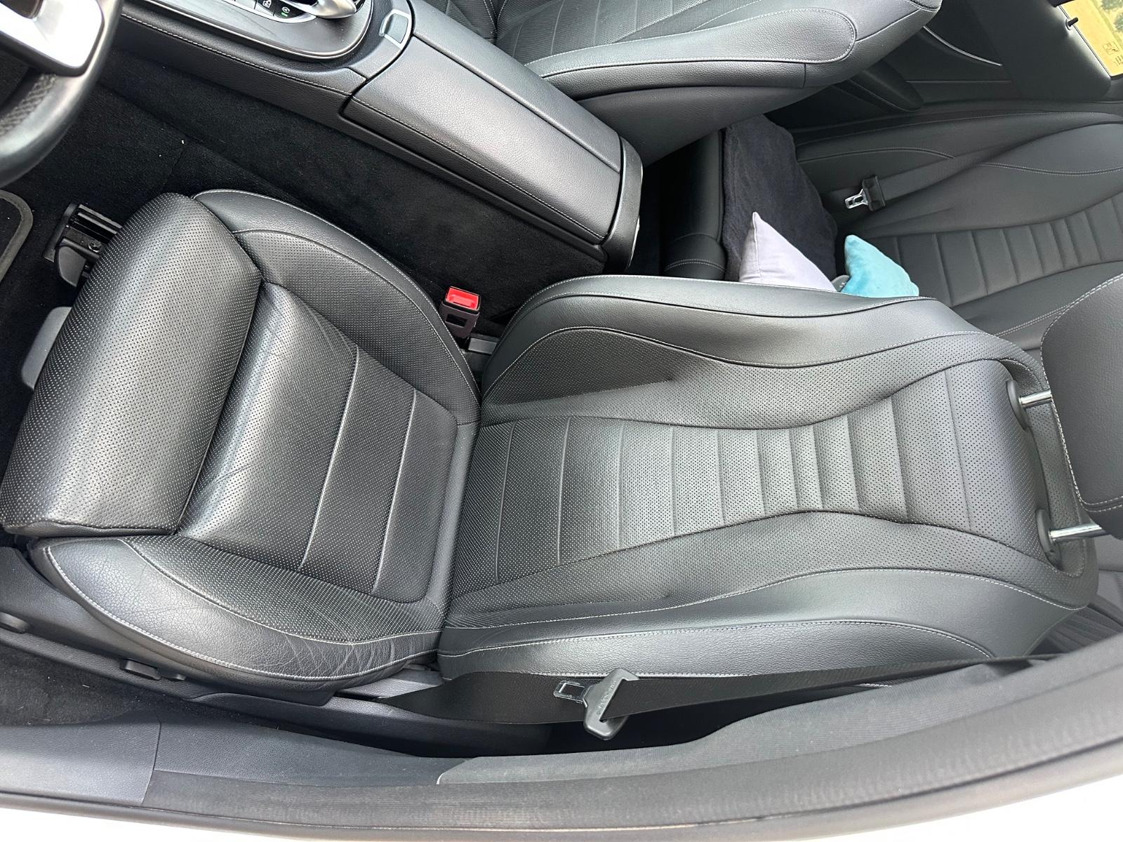Mercedes-Benz E 220 d 4MATIC T Autom. All Terrain 
