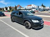 Dodge Journey SE Klima, Euro 4 - Dodge Journey mit Benzin-Antrieb