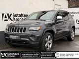 Jeep Grand Cherokee 3,6 Overland FlexFuel GASANLAGE*A