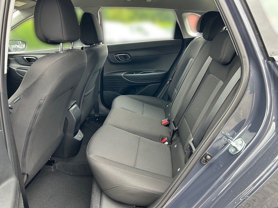 Fahrzeugabbildung Hyundai i20 MY25 1.0T TREND TZ NAV+KAMERA+PDC+QI+CARPLAY