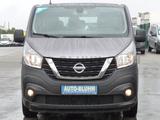 Nissan NV300 145-dCi Kombi Comfort L1 Navi Cam 9-Sitze - Nissan: S14