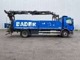 DAF LF 280 / Hiab 122 DLS -3 Duo - DAF LKWs