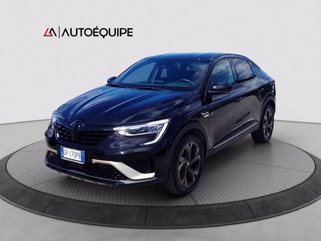 Renault RENAULT Arkana 1.6 E-Tech full hybrid E-Tech Eng