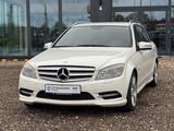 Mercedes-Benz C 220 CDI T Sport Edition Automatik AMG Line BE - Mercedes-Benz C 220: Cdi Edition Sport