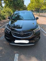 Opel Mokka X 1.4 Turbo Color INNOVATION Automatik... - Opel Mokka X von privat