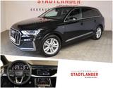 Audi Q7 50 TDI quattro S line - Audi Gebrauchtwagen in Norderstedt