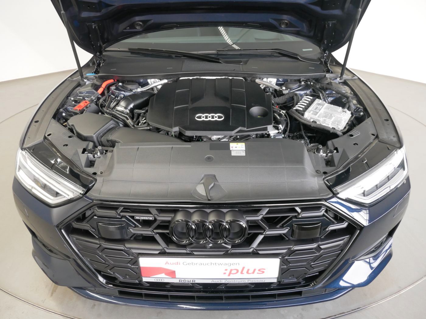 Audi A7 - Bild 18
