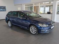 Volkswagen Golf 2.0TDi DSG Highline*Panorama*LED*Standheizg