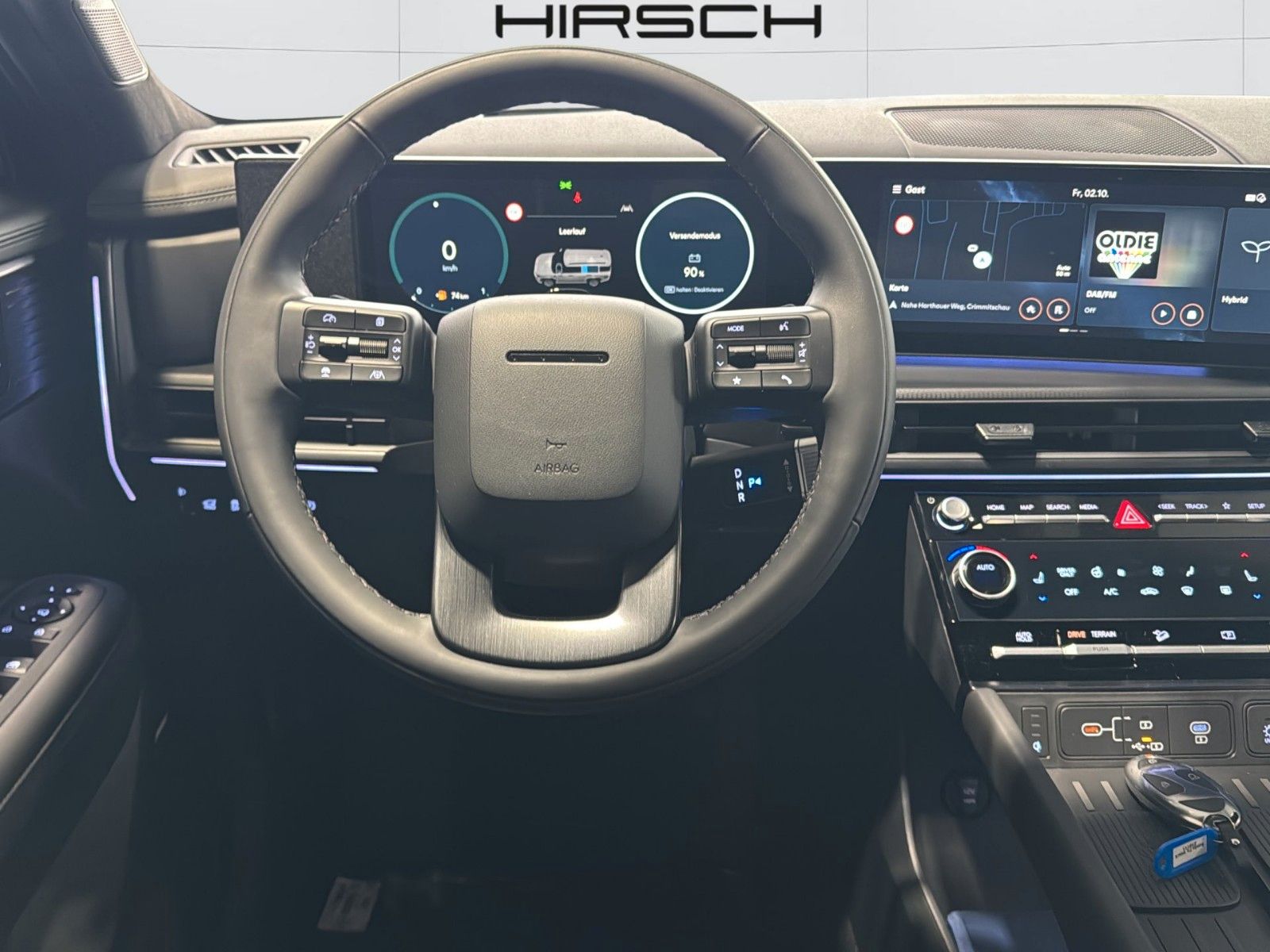 Hyundai SANTA FE - Bild 18