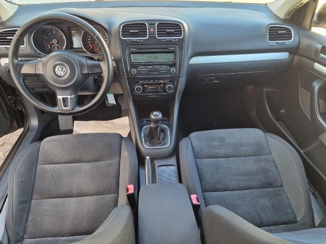 Volkswagen Golf 2010 — photo 19