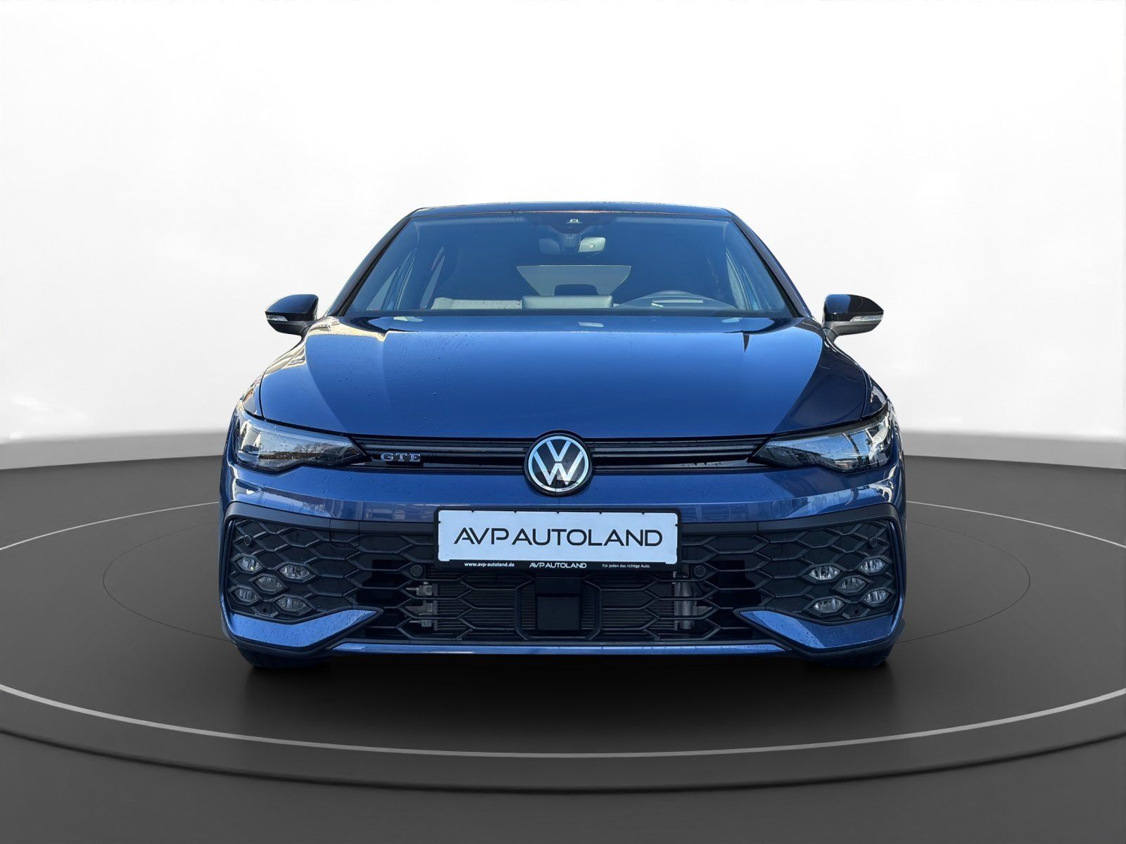 Volkswagen Golf - Bild 3