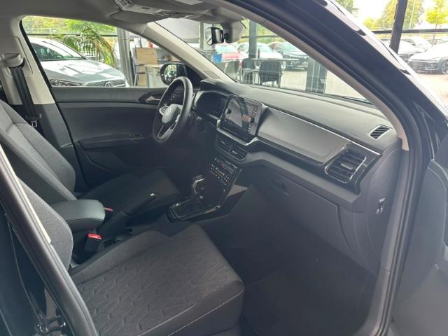 Volkswagen T-Cross 1.0 TSI Prime AHK CarPlay LED Kamera ACC, миниатюра 18