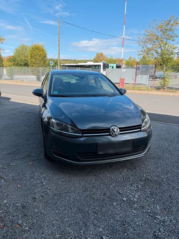 Image of Volkswagen Golf