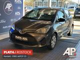 Toyota Yaris Basis