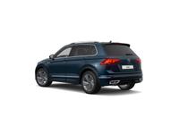 Volkswagen Tiguan R-Line 1.5 TSI NAV APP AHZV LANE LED