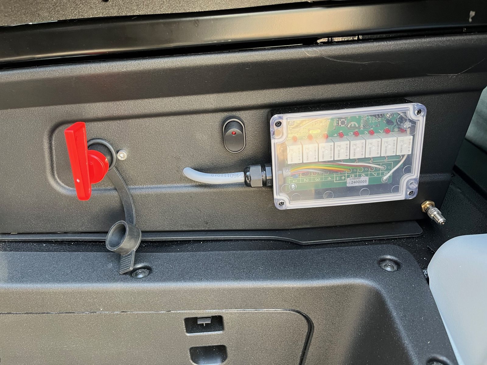 Fahrzeugabbildung Iveco Daily 35C21 210PS*Automatik*AHK*3500KG*Navi*Temp
