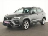 Seat Ateca FR AHK|360°|Beats|LED|CarPlay|Kessy|SHZ - Seat Ateca in Mönchengladbach