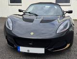 Lotus Elise SPORT 220 - Heritage Limited Edition JPS - Lotus Gebrauchtwagen in Hamburg