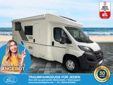 Sun Living S 65 SL Autom./Einzelbetten/Heckgarage/Markise