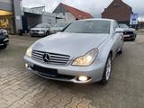 Mercedes-Benz CLS 350 CLS CLS 350 - Mercedes-Benz CLS 350: Limousine