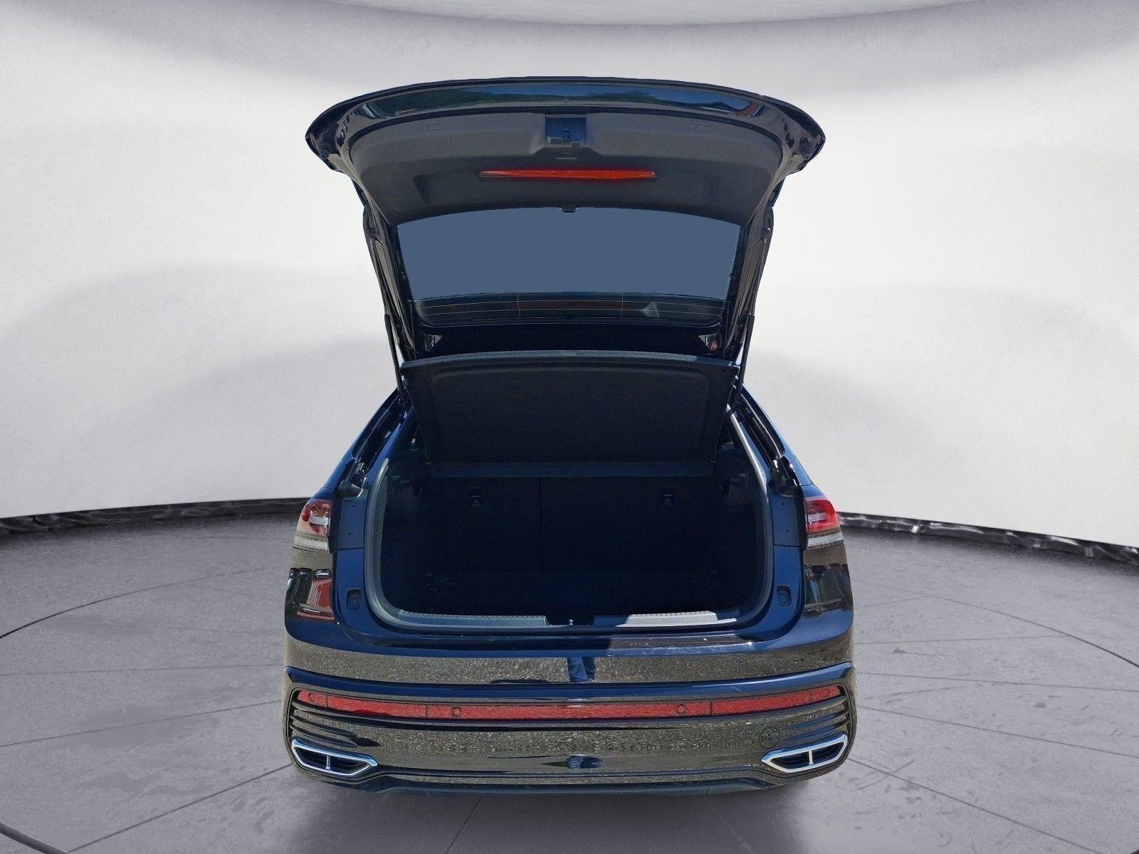 Volkswagen Taigo 1.0 TSI R-Line PANORAMA*MATRIX-LED*PDC*SHZ, миниатюра 15