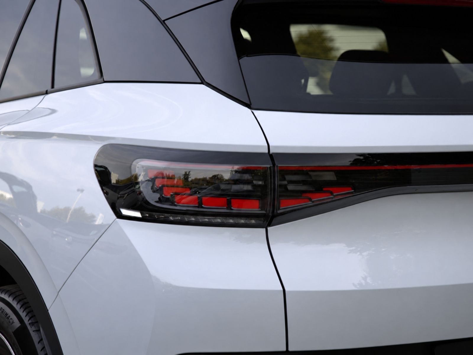 Volkswagen ID.4 - Bild 9