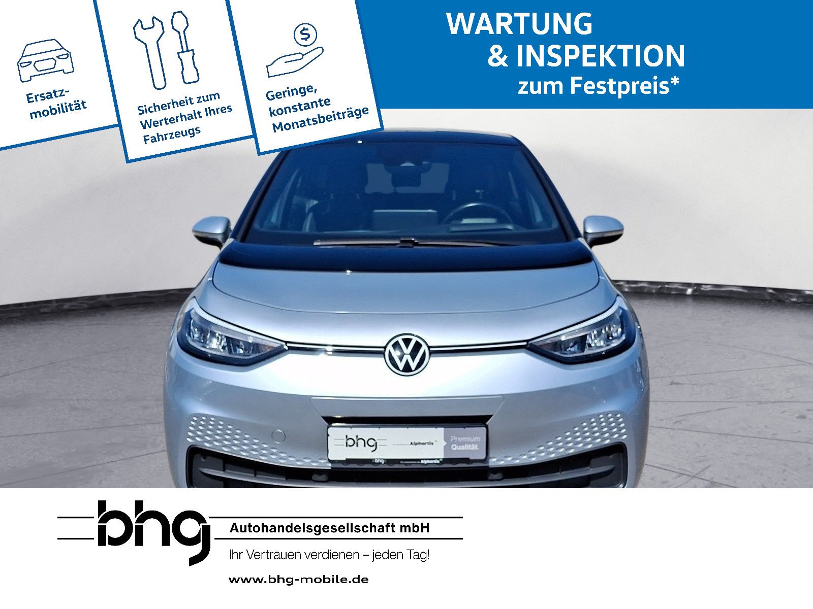 Volkswagen ID.3 - Bild 7