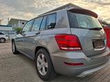 Mercedes-Benz GLK 250 GLK -Klasse GLK 250 CDI BlueTec 4Matic - Mercedes-Benz GLK 250 aus 2015